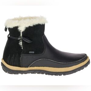 Merrell Tremblant Pull on Polar Snow Boot Sz 7.5